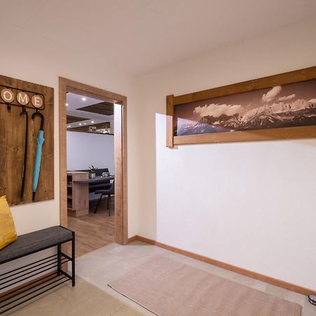 Appartement Torblick المو المظهر الخارجي الصورة