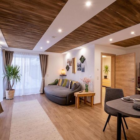 Appartement Torblick المو المظهر الخارجي الصورة