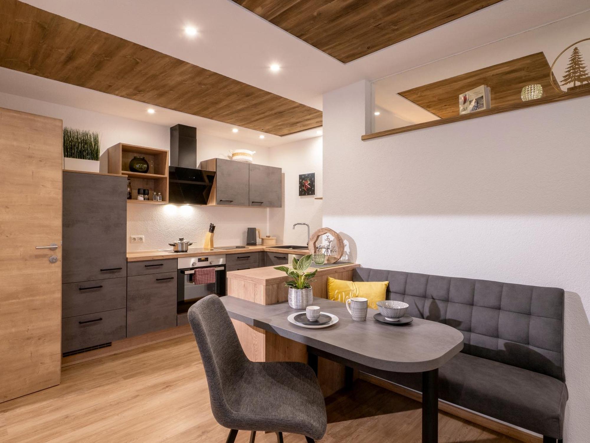 Appartement Torblick المو المظهر الخارجي الصورة