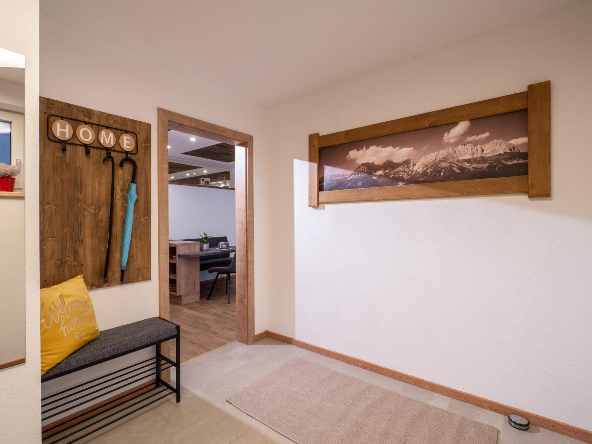 Appartement Torblick المو المظهر الخارجي الصورة