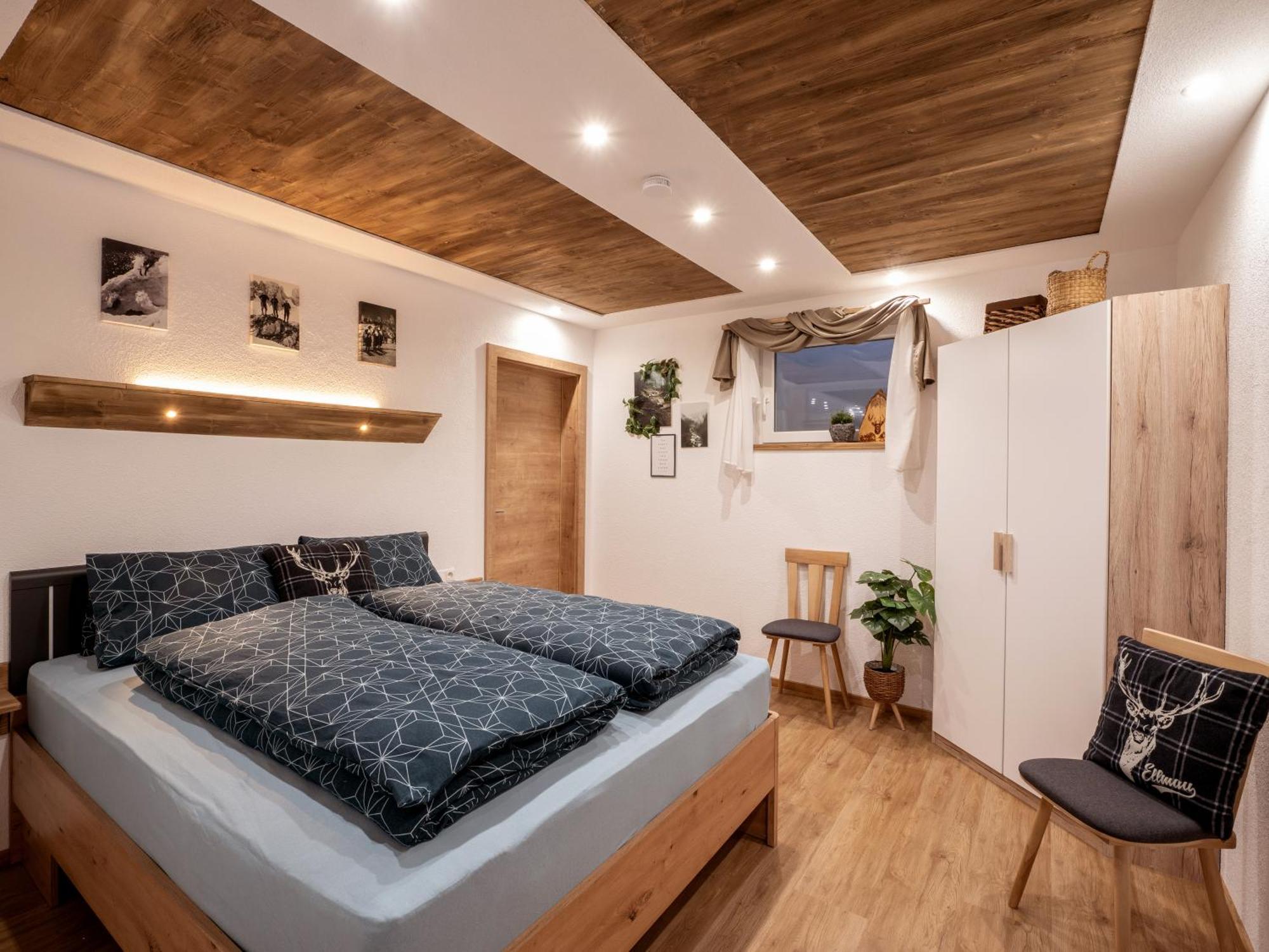 Appartement Torblick المو المظهر الخارجي الصورة