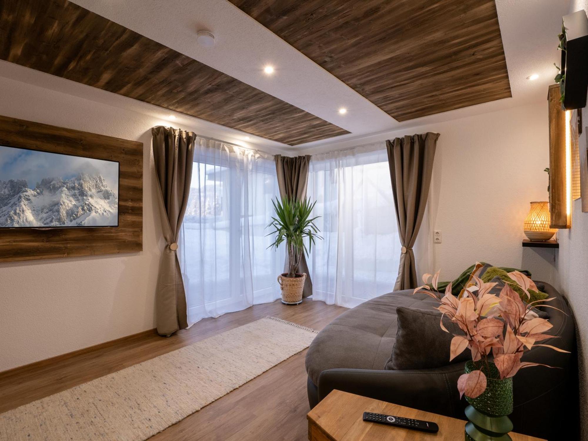 Appartement Torblick المو المظهر الخارجي الصورة