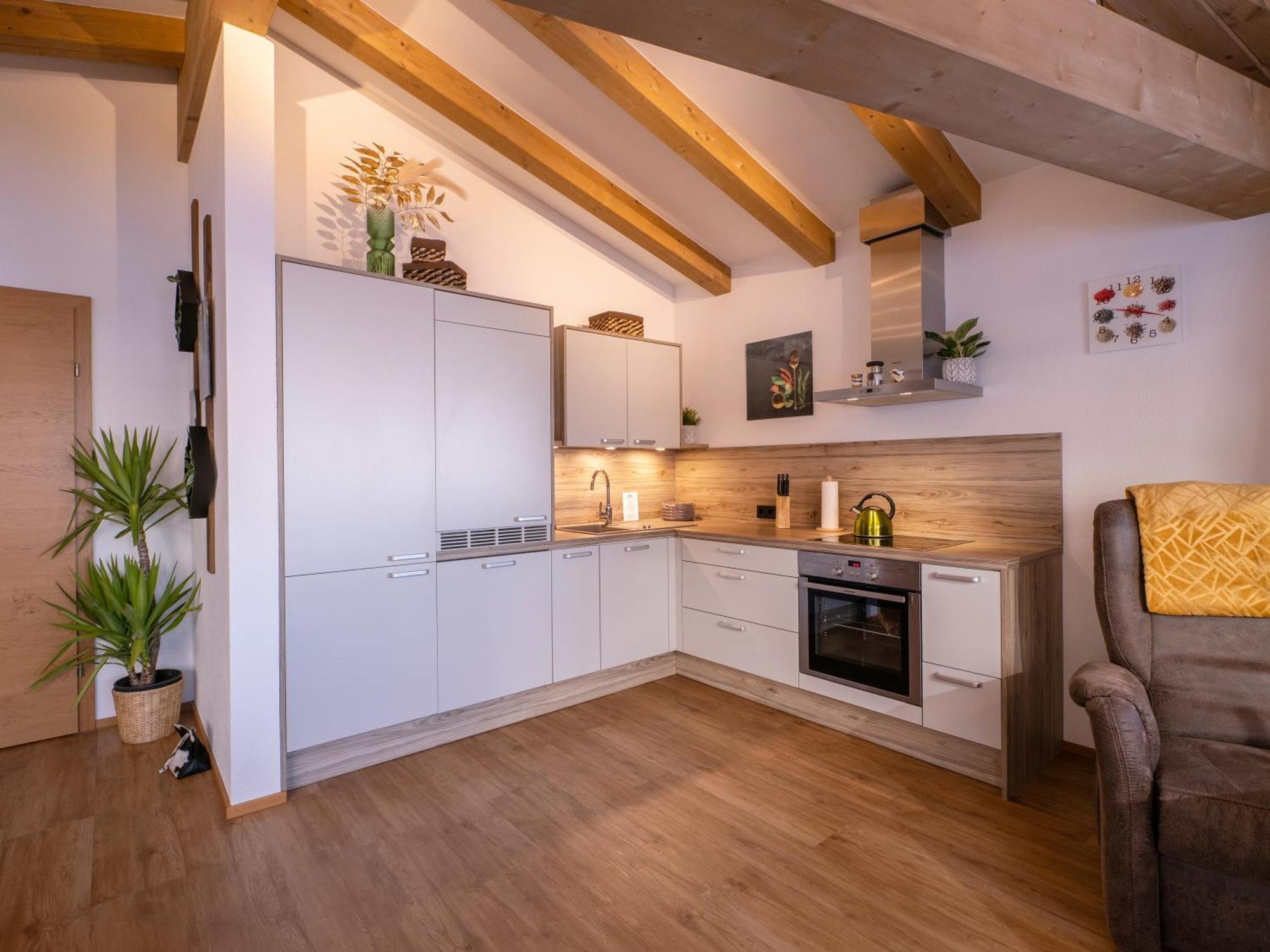 Appartement Torblick المو المظهر الخارجي الصورة