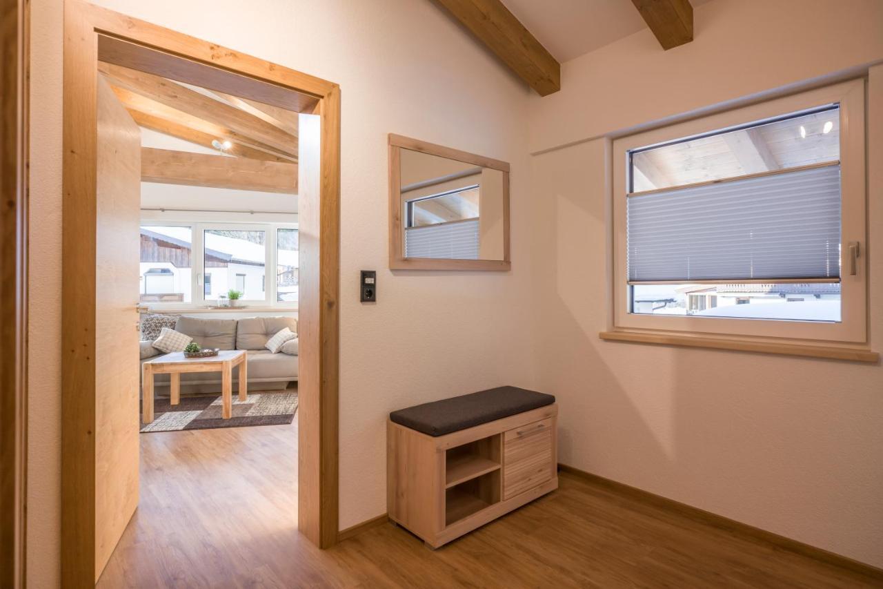 Appartement Torblick المو المظهر الخارجي الصورة